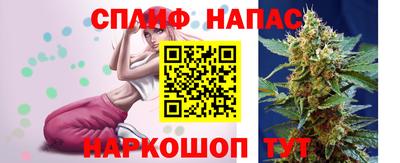 молекула духа Ливны